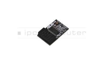 TPM-M R2.0 for Asus D840MB