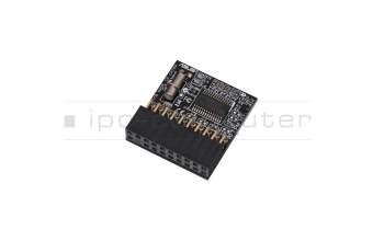 TPM module original suitable for Asus BM6330