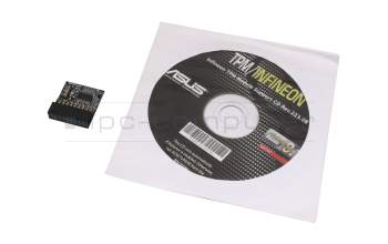 TPM module original suitable for Asus D320SF