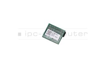 TPM module original suitable for Asus ExperCenter X5 Mini Tower X500MA