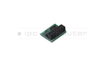 TPM module original suitable for Asus VivoPC S300TA