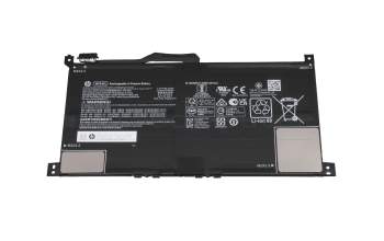 TPN-IB0O original HP battery 66.52Wh
