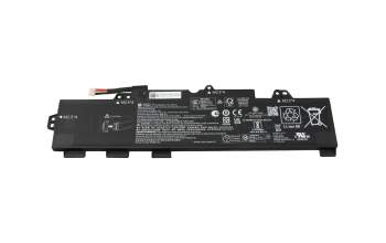 TT03056XL-PL original HP battery 56Wh