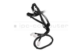 TWR 700W WS20 original HP Desktop-PC power supply 700 Watt