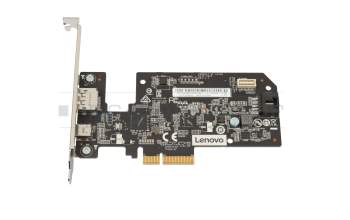 Thunderbolt card original suitable for Lenovo ThinkCentre M920s (10U2)