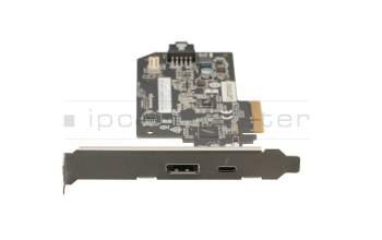 Thunderbolt card original suitable for Lenovo Thinkstation P330 (30C6/30C9)