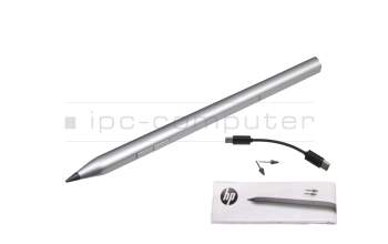 Tilt Pen MPP 2.0 silver original suitable for HP Envy x360 13m-bd0000