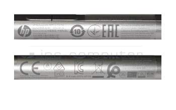 Tilt Pen MPP 2.0 silver original suitable for HP Envy x360 15-fe1000