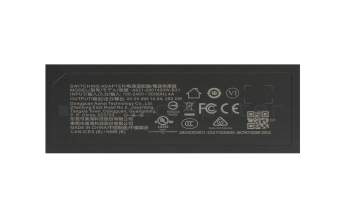 Tongfang GK7CP0S original AC-adapter 280.0 Watt normal