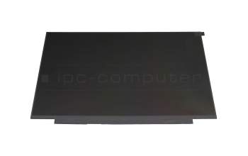 Tongfang GM7ZG7S IPS display QHD (2560x1440) matt 165Hz