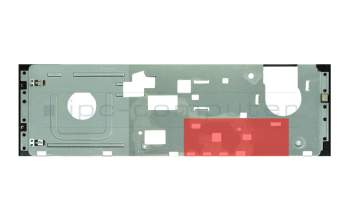 Topcase black original (small openings) suitable for Asus X53B