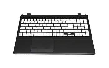 Topcase black original suitable for Acer Aspire E1-530