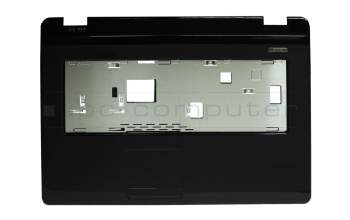 Topcase black original suitable for Asus K72JU