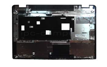 Topcase black original suitable for Asus K72JU