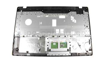 Topcase black original suitable for Asus Pro P2710JA