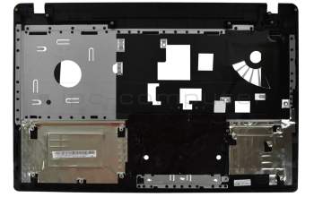 Topcase black original suitable for Asus X55A