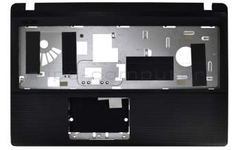 Topcase black original suitable for Asus X55C