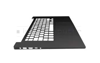 Topcase black original suitable for Dell Precision 15 (5520)