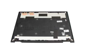 Topcase black original suitable for HP Omen 16-wf0000