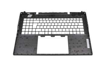 Topcase black original suitable for Hi-Tech LEGACY (GM7IX8N)