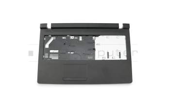 Topcase black original suitable for Lenovo B50-10 (80QR)