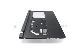 Topcase black original suitable for Lenovo B50-10 (80QR)