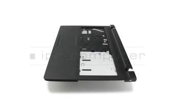 Topcase black original suitable for Lenovo B50-10 (80QR)