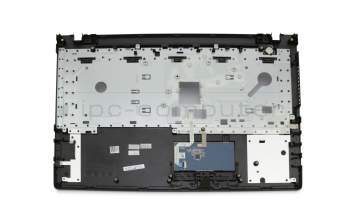 Topcase black original suitable for Lenovo B70-80 (80MR)
