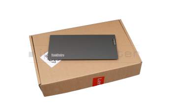 Topcase black original suitable for Lenovo ThinkCentre M75n (11G7)
