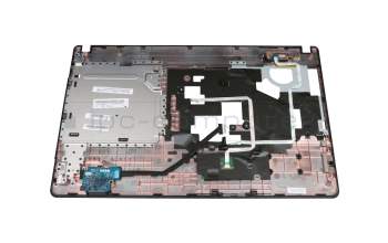 Topcase black original suitable for Lenovo ThinkPad Edge E330 (3354)