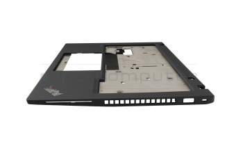 Topcase black original suitable for Lenovo ThinkPad P14s G3 (21J5/21J6)