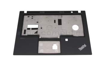 Topcase black original suitable for Lenovo ThinkPad P14s Gen 2 (20VX/20VY)