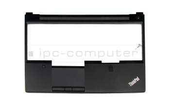 Topcase black original suitable for Lenovo ThinkPad P50 (20EQ/20EN)