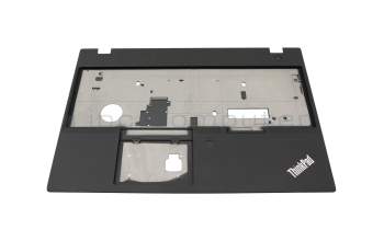 Topcase black original suitable for Lenovo ThinkPad P52s (20LB/20LC)