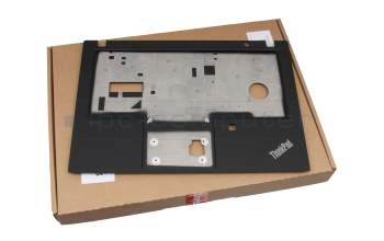 Topcase black original suitable for Lenovo ThinkPad T14 Gen 1 (20S0/20S1)