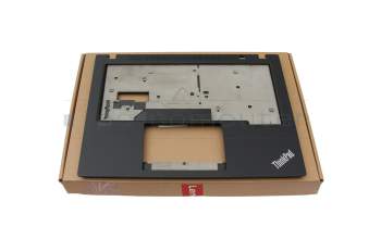 Topcase black original suitable for Lenovo ThinkPad T14 Gen 3 (21CF/21CG)