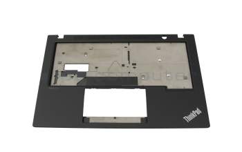 Topcase black original suitable for Lenovo ThinkPad T14 Gen 3 (21CF/21CG)