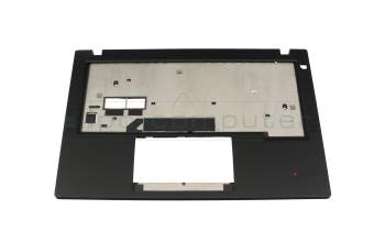 Topcase black original suitable for Lenovo ThinkPad T14s Gen 5 (21LS/21LT)