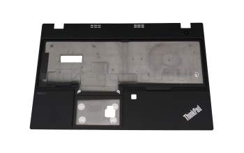 Topcase black original suitable for Lenovo ThinkPad T15 Gen 2 (20W4/20W5)