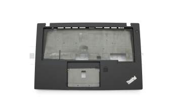 Topcase black original suitable for Lenovo ThinkPad T470s (20HF/20HG/20JS/20JT)