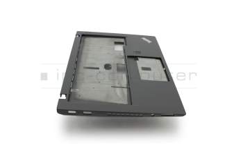 Topcase black original suitable for Lenovo ThinkPad T470s (20HF/20HG/20JS/20JT)