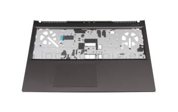 Topcase black original suitable for Mifcom Gaming Laptop i7-13700HX (NP50SND)