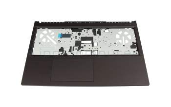 Topcase black original suitable for SHS Computer Nomad Gaming NP50RNJS (i9-13900H)