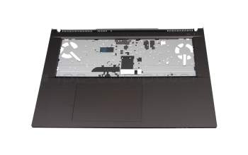 Topcase black original suitable for SHS Computer Workstation NP70RNH (i7-13700H)