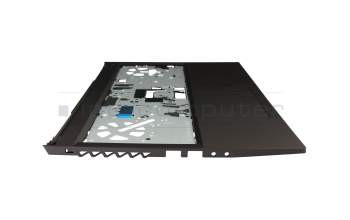 Topcase black original suitable for Schenker Media 15-M21