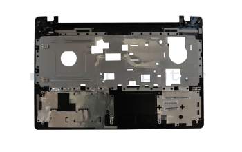 Topcase grey-black original (large openings) suitable for Asus X53B
