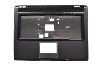 Topcase grey original suitable for Asus F3JA