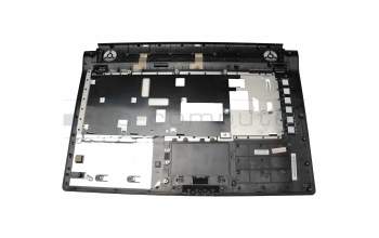 Topcase grey original suitable for Asus N73JQ
