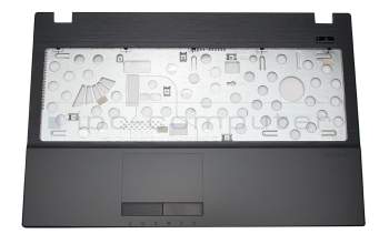 Topcase grey original suitable for Asus Pro Essential P53E