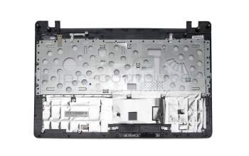 Topcase grey-red original suitable for Asus X53SC